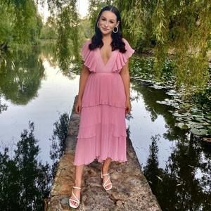 Meet your Posher, Stephanie